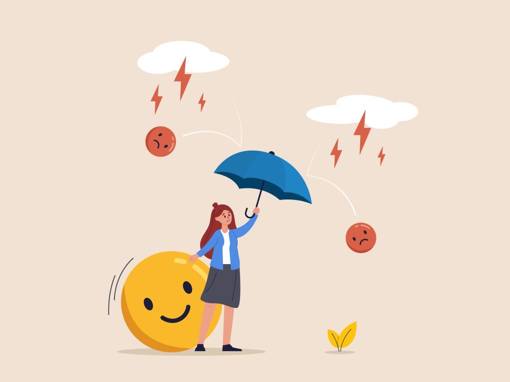 woman-holding-umbrella-protecting-positive-emotion-motivation-concept